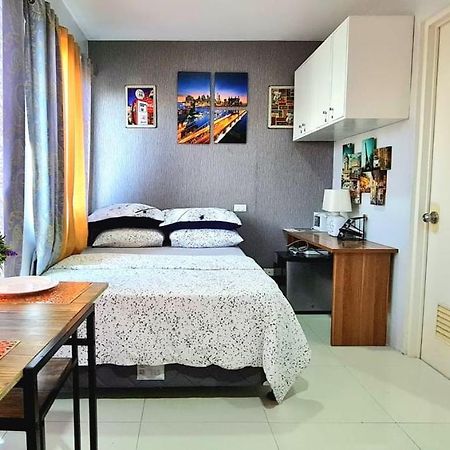 913Cityscape Located At City Center Bacolod Extérieur photo