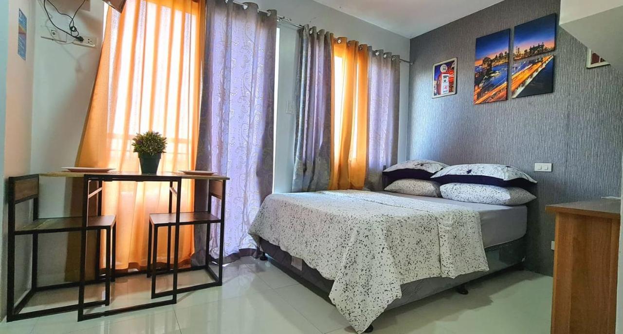 913Cityscape Located At City Center Bacolod Extérieur photo