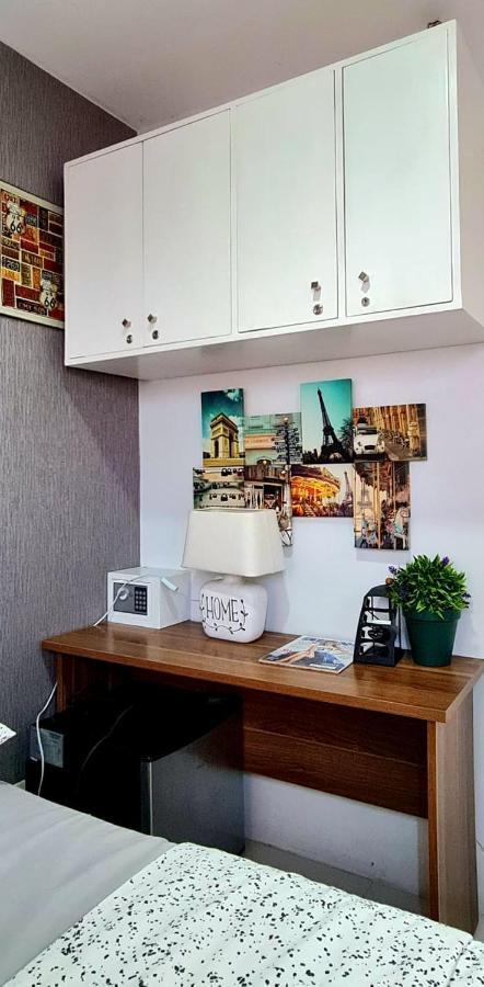 913Cityscape Located At City Center Bacolod Extérieur photo