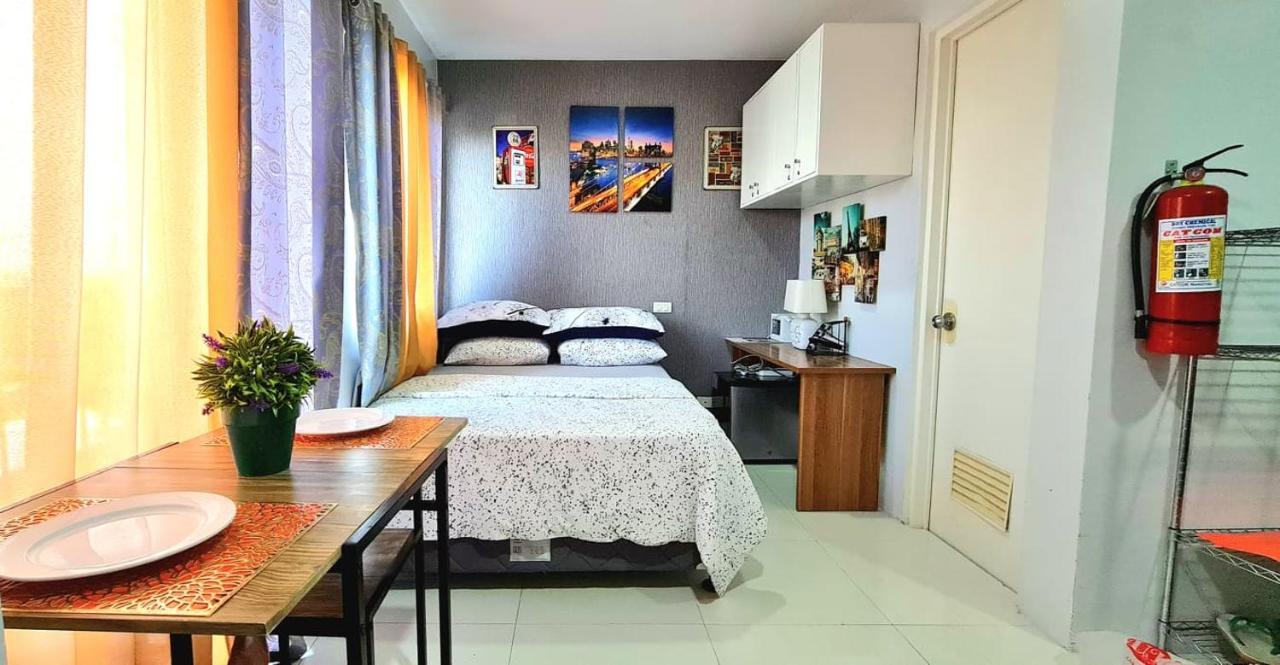 913Cityscape Located At City Center Bacolod Extérieur photo
